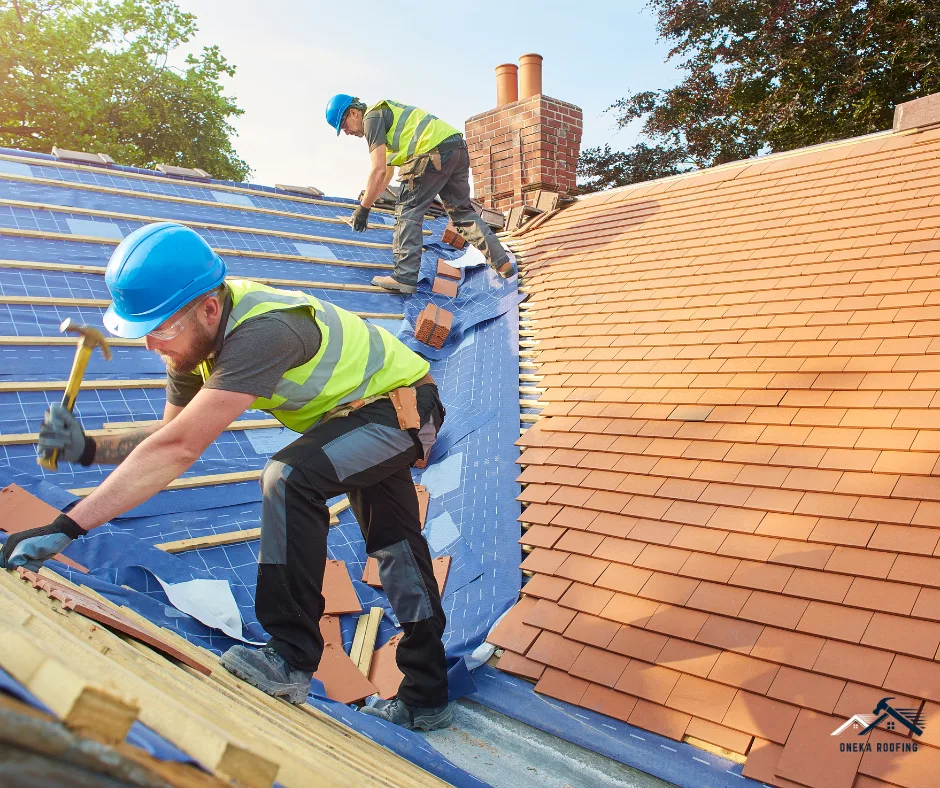 Why choose Roof Repair Near Me in Richardsville, VA
